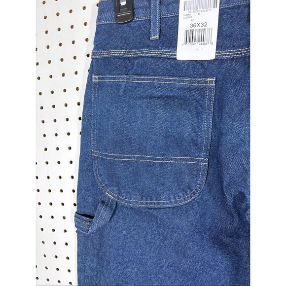 Dickies Mens denim jeans size 36x32 - Picture 9 of 10